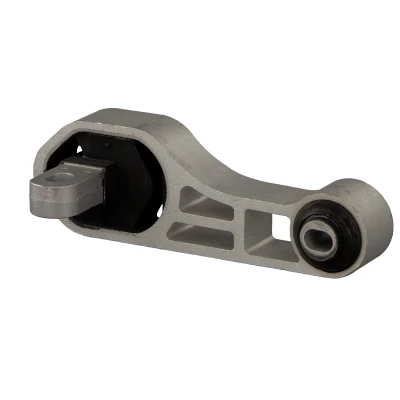 Abbildung von FEBI BILSTEIN 36973 Motorlager unten, hinten Gummimetalllager 230