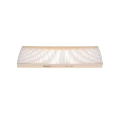 Abbildung von BOSCH 1 987 435 140 Innenraumfilter Partikelfilter 448 153 30 SCANIA: L,P,G,R,S series