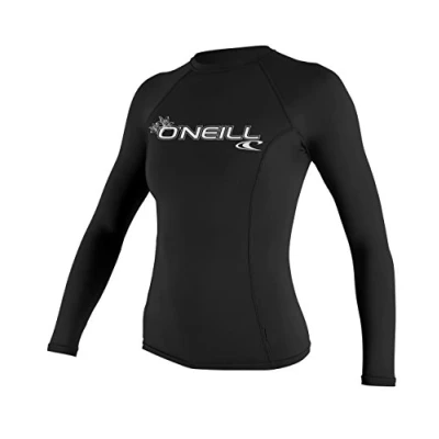 Abbildung von O&#039;NEILL Rash Guard Damen BASIC SKINS