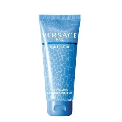 Abbildung von Versace Man Eau Fraiche Showergel 200 ml