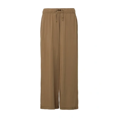 Abbildung von QS Damen 2163072 Culotte, olivgrün, 50