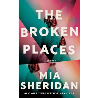 Abbildung von The Broken Places: A Novel