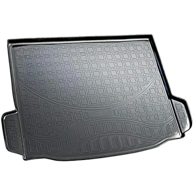 Abbildung von RECAMBO KPE 0480 Kofferraumwanne Gummi BMW: X3