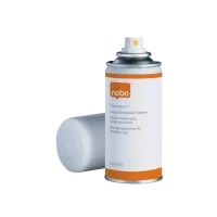 Abbildung von Nobo Reinigungsspray Deepclene für Weißwandtafeln 150 ml