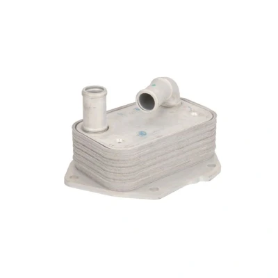 Abbildung von THERMOTEC D4C007TT Ölkühler PEUGEOT: 607 Limousine, 407 SW, 807, CITROËN: C6 C8, C5 III Kombi, FORD: S Max Mk1, MONDEO 4, Galaxy Mk2 MPV