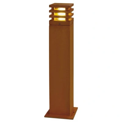 Abbildung von SLV Rusty Square Wegeleuchte