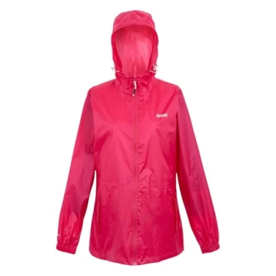 Abbildung von Damen Jacke wasserdicht. atmungsaktiv. leicht
