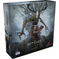 Abbildung von Go on Board Spiel, The Witcher: Die alte Welt