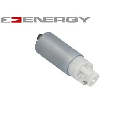 Abbildung von ENERGY G10004 Kraftstoffpumpe elektrisch mit Filter OPEL: Agila A, Corsa C Schrägheck, Tigra Twintop, MAZDA: MX 5 I, 2, 626 IV Schrägheck