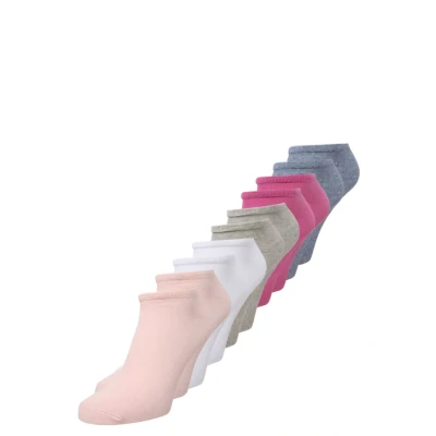 Abbildung von s.Oliver Essential 10 PACK Unisex Socken, Größe: 35 38, Super pink