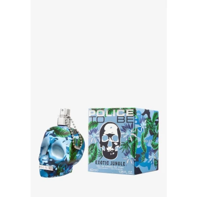 Abbildung von Police To Be Exotic Jungle Eau de Toilette 40 ml