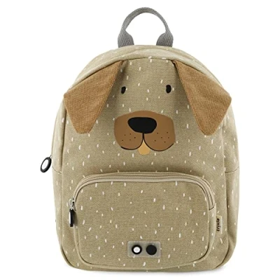 Abbildung von Trixie Mr. Dog Rucksack brown