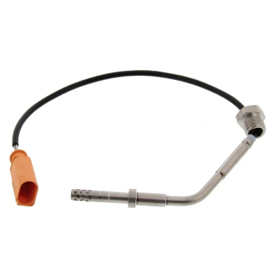 Abbildung von MAPCO 88831 Sensor, Abgastemperatur AUDI: A6 C6 Avant, A4 B8 Q7, VOLKSWAGEN: Touareg II