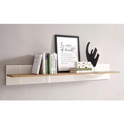 Abbildung von INOSIGN Wandregal &quot;CLAiR 71&quot;, Breite 138 cm