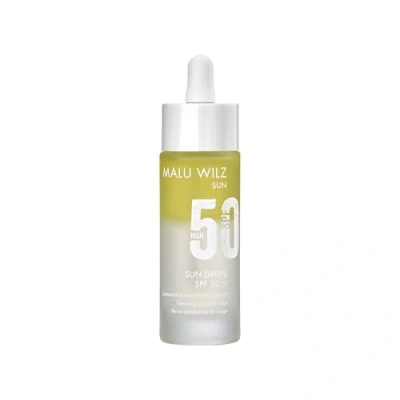 Abbildung von MALU WILZ Sun Care Drops SPF 50 30 ml