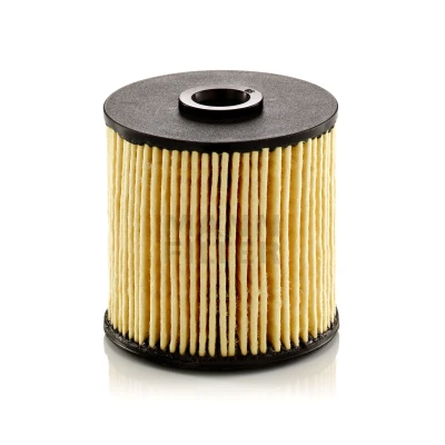 Abbildung von MANN FILTER PU 7011 z Kraftstofffilter mit Dichtung FORD: FOCUS 3 Turnier, Mondeo 5 Kombi, Transit Connect Mk2 FORD USA: Edge