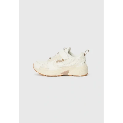 Abbildung von Fila Kreatix Sneaker low für Kinder, Größe: 35, Marshmallow/turtledove Schuhe