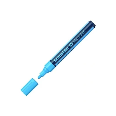 Abbildung von Schneider Glasboardmarker Maxx 245 blau