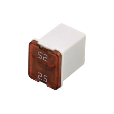 Abbildung von HELLA 8JS 740 026 741 Sicherung 25 natur
