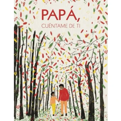 Abbildung von Papá, Cuéntame de ti: 100 preguntas para descubrir y conservar recuerdos la vida tu padre Ideas regalar a papa (Recuerdos familia)