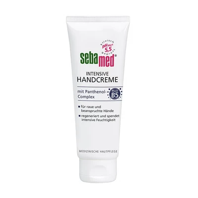 Abbildung von Sebamed Intensive Handcreme Panthenol complex