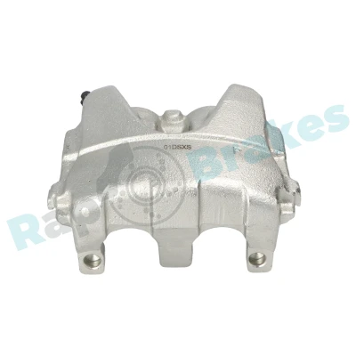 Abbildung von RAP BRAKES R K0970 Bremssattel Vorderachse rechts Gusseisen VOLVO: XC90 I, XC60 I
