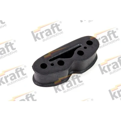 Abbildung von KRAFT 0503050 Halter, Abgasanlage FIAT: Punto I Schrägheck, Panda II LANCIA: Y, Ypsilon II, Musa