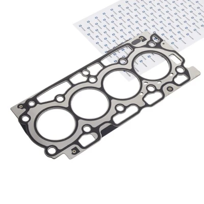 Abbildung von DR.MOTOR AUTOMOTIVE DRM16208 Zylinderkopfdichtung 1,45 75,7 FORD: FOCUS 3 Turnier, MONDEO 4 FIESTA 6, PEUGEOT: 207 Schrägheck, 308 I SW
