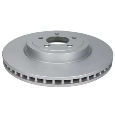Abbildung von FERODO PREMIER DDF1765C 1 Bremsscheibe 345 28 5 Belüftet beschichtet ohne Schrauben CHRYSLER: 300C Touring, Limousine, LANCIA: Thema Limousine