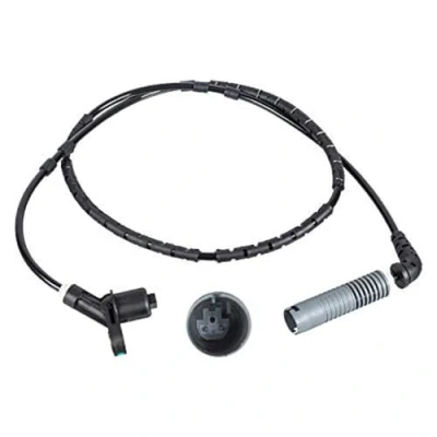 Abbildung von FEBI BILSTEIN 24129 ABS Sensor Hinterachse links, rechts 1100 BMW: 3 Touring, Cabrio, Limousine