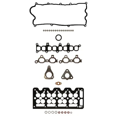 Abbildung von AJUSA 53017600 Dichtungssatz, Zylinderkopf ohne Zylinderkopfdichtung HONDA: CIVIC 7 Hatchback