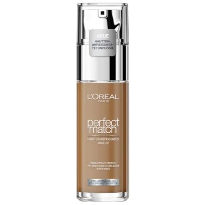 Abbildung von L&#039;ORÉAL PARIS Foundation Perfect Match Make Up
