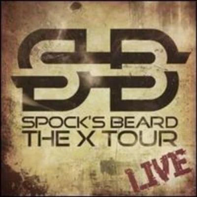 Abbildung von The X Tour Live