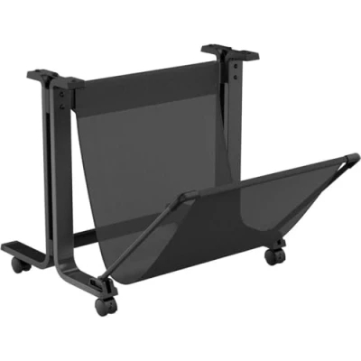 Abbildung von HP DesignJet Automatisches Futterfach (8AJ60A) für 24&quot; T200 Serie &amp; T600 Großformatdrucker