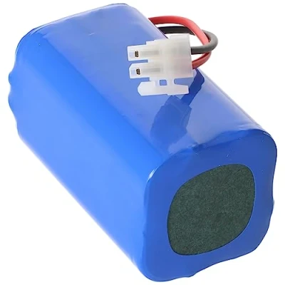 Abbildung von AccuCell Akku nur passend für den Silvercrest SSRA1, 305857 14,8 Volt 260