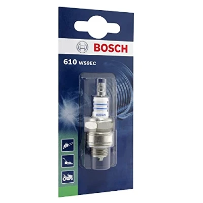 Abbildung von BOSCH 0 241 225 825 Zündkerze M 14 x 1,25 SW: 20,8