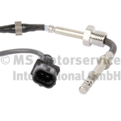 Abbildung von PIERBURG 7.11020.41.0 Sensor, Abgastemperatur FIAT: Doblo II Kasten / Kombi, OPEL: Combo D Kombi
