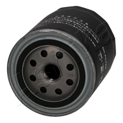 Abbildung von Ölfilter ASHIKA 10 0L L02