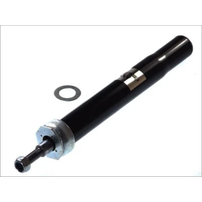 Abbildung von Magnum Technology AHW004MT Stoßdämpfer Vorderachse Öldruck Federbeineinsatz oben Stift VOLKSWAGEN: Passat B5 GP Variant, GOLF 2, Polo III Schrägheck