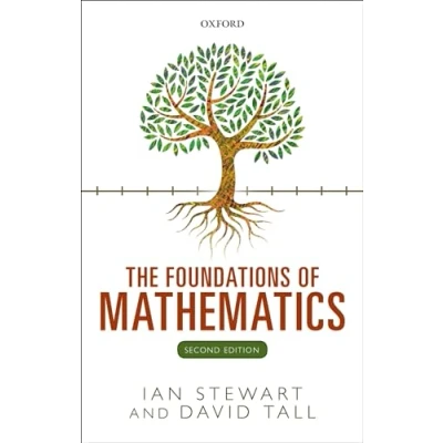 Abbildung von The Foundations of Mathematics
