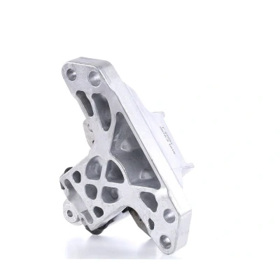 Abbildung von FEBI BILSTEIN 47651 Motorlager links Gummimetalllager Gummi PEUGEOT: 508 I Limousine, SW, 407 CITROËN: C5 3, III Kombi, II Schrägheck