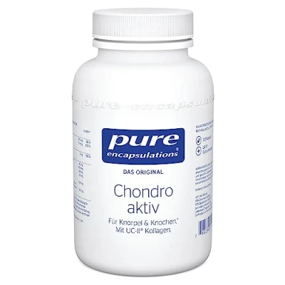 Abbildung von PURE Chondro aktiv 120 St