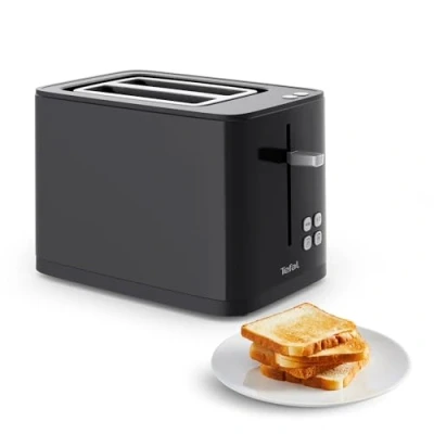 Abbildung von Tefal Smart &amp; Light TT6408 Toaster
