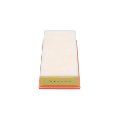 Abbildung von KAVO PARTS TA 1713 Luftfilter 67mm 161mm 290mm Vorfilter, Filtereinsatz PEUGEOT: 308 SW 2, 5008 I, II Schrägheck, CITROËN: C4 Picasso 2