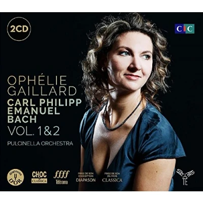 Abbildung von Werke Für Cello Vol.1 &amp; 2