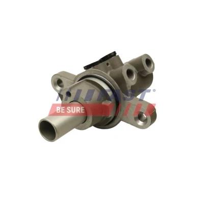 Abbildung von FAST FT33128 Hauptbremszylinder 2 22 Aluminium M12x1 RENAULT: Kangoo II / Grand