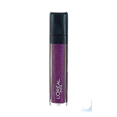 Abbildung von L&#039;Oréal Infallible Le Gloss Lipgloss 202 Me I&#039;m Gorgeous