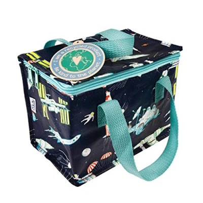 Abbildung von Rex London Thermobehälter Lunch Tasche isoliert Kühltasche Picknicktasche Isoliertasche 4 Liter