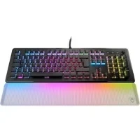 Abbildung von Turtle Beach Vulcan II Max, Linear Gaming Tastatur