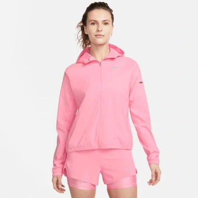 Abbildung von Nike Laufjacke &quot;Impossibly Light Womens Hooded Running Jacket&quot;
